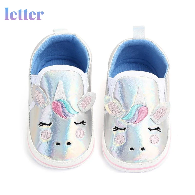 Winter Infant Shoes Newborn Kid Baby Boy Girl Soft Sole Crib Shoes Canvas Cartoon Prewalker Sneakers Lovely Unicorn Baby shoes
Winter Infant Shoes Newborn Kid Baby Boy Girl Soft Sole Crib Shoes Canvas Cartoon Prewalker Sneakers Lovely Unicorn Baby shoes