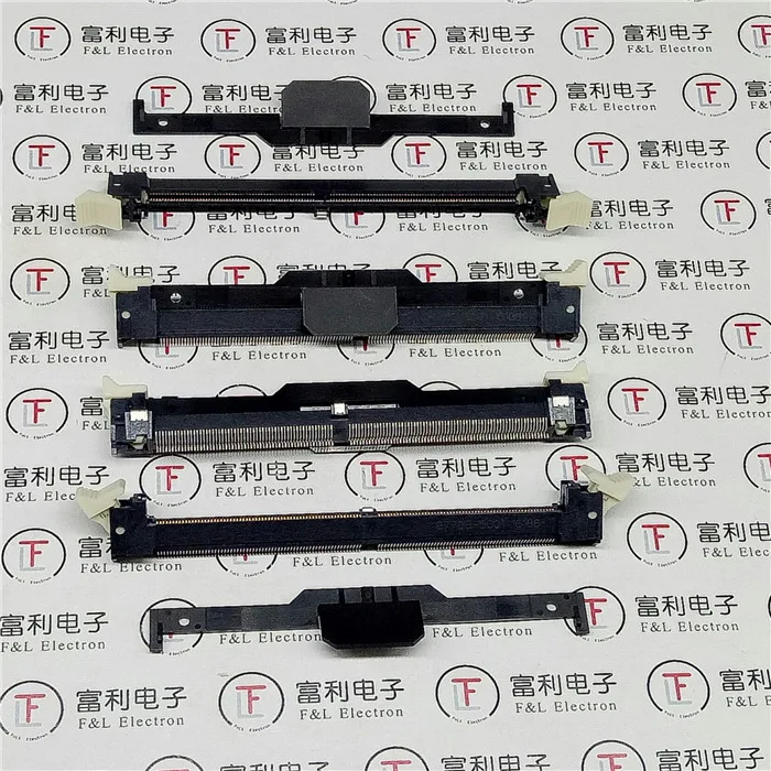 2pcs/lot 877830001 0.6MM 244P 45 1.8V Connector 
2pcs/lot 877830001 0.6MM 244P 45 1.8V Connector