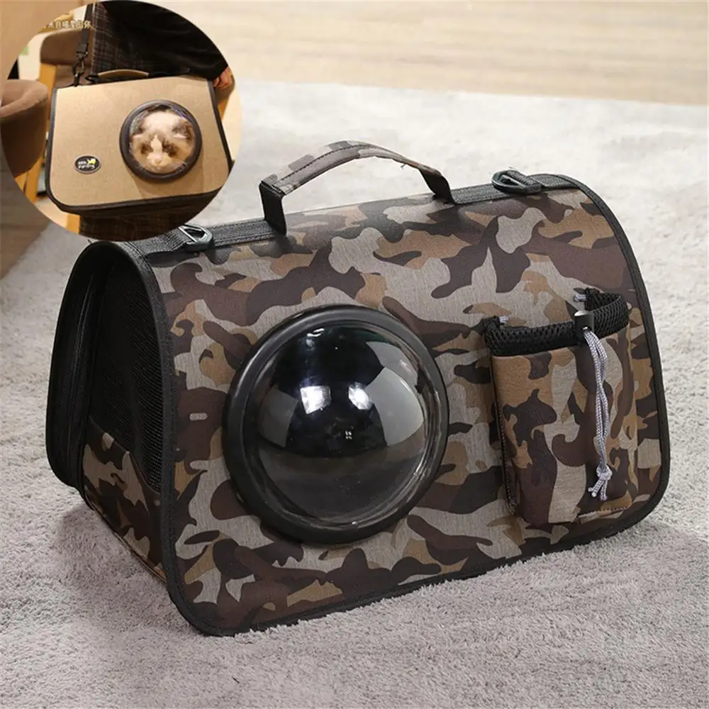 Shoulder Bags Cat Outdoor Carrier Handbag With Pocket Pet Dog Window Astronaut Mesh Carrying Travel Puppy Sling Pouch Tote
Shoulder Bags Cat Outdoor Carrier Handbag With Pocket Pet Dog Window Astronaut Mesh Carrying Travel Puppy Sling Pouch Tote