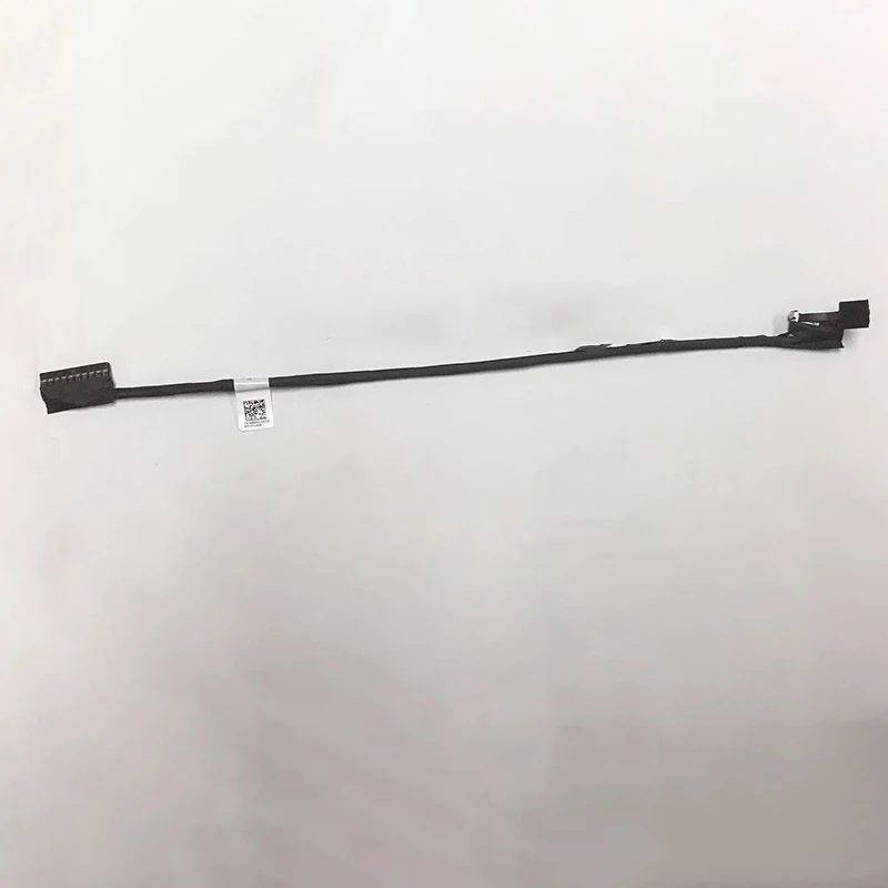 Кабель для аккумулятора ноутбука Dell Latitude E7270 E7470 AAZ60 DC020029500 49W6G
Кабель для аккумулятора ноутбука Dell Latitude E7270 E7470 AAZ60 DC020029500 49W6G
