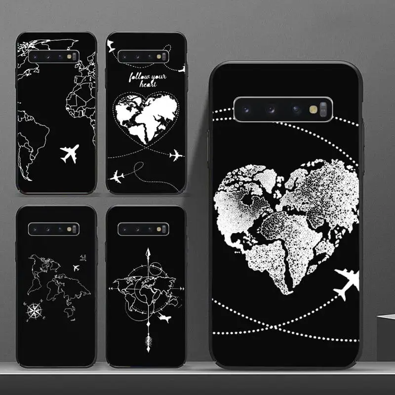 world map Phone Case For Samsung galaxy S 8 9 10 20 21 30 A 30 50 51 70 note 10 plus Ultra 5g
world map Phone Case For Samsung galaxy S 8 9 10 20 21 30 A 30 50 51 70 note 10 plus Ultra 5g