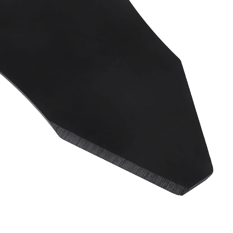 3 Teeth Brush Cutter Brushcutter Trimmer Blade Strimmer Lawn Mower Accessories
3 Teeth Brush Cutter Brushcutter Trimmer Blade Strimmer Lawn Mower Accessories