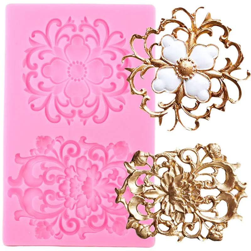 3D Цветочная Форма для торта, рельефная силиконовая форма, инструменты для украшения тортов, полимерная глина, конфеты, шоколад
3D Цветочная Форма для торта, рельефная силиконовая форма, инструменты для украшения тортов, полимерная глина, конфеты, шоколад