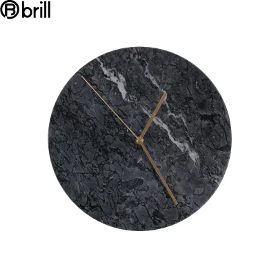 Modern Wall Clock with Pendulum Nordic Ins Art Silent Atmosphere Fashion Creative Personality Living Room Bedroom Marble Clock
Modern Wall Clock with Pendulum Nordic Ins Art Silent Atmosphere Fashion Creative Personality Living Room Bedroom Marble Clock