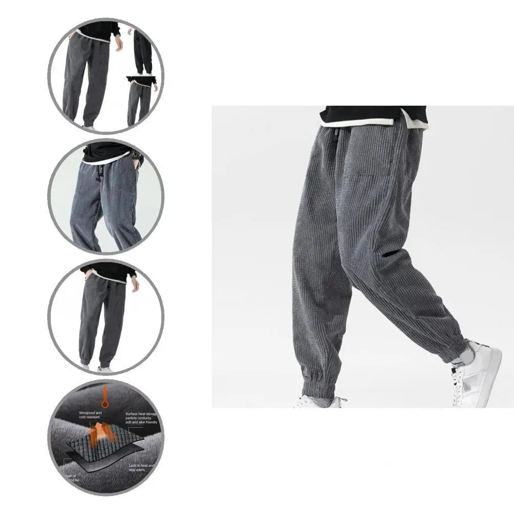 Men Jogging Sweatpant Solid Anti-wrinkle Stylish Stitching Trousers Soft Sport Pant Ankle-banded Hip Hop Harem Jogger Sportswear
Men Jogging Sweatpant Solid Anti-wrinkle Stylish Stitching Trousers Soft Sport Pant Ankle-banded Hip Hop Harem Jogger Sportswear