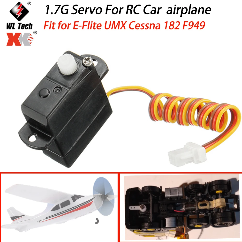 RC часть dasmicro 1,7g микро сервопривод Das87 1/87 1,7g цифровой сервопривод микро сервопривод светильник сервопривод E-Flite UMX Cessna 182 микро сервопривод
RC часть dasmicro 1,7g микро сервопривод Das87 1/87 1,7g цифровой сервопривод микро сервопривод светильник сервопривод E-Flite UMX Cessna 182 микро сервопривод