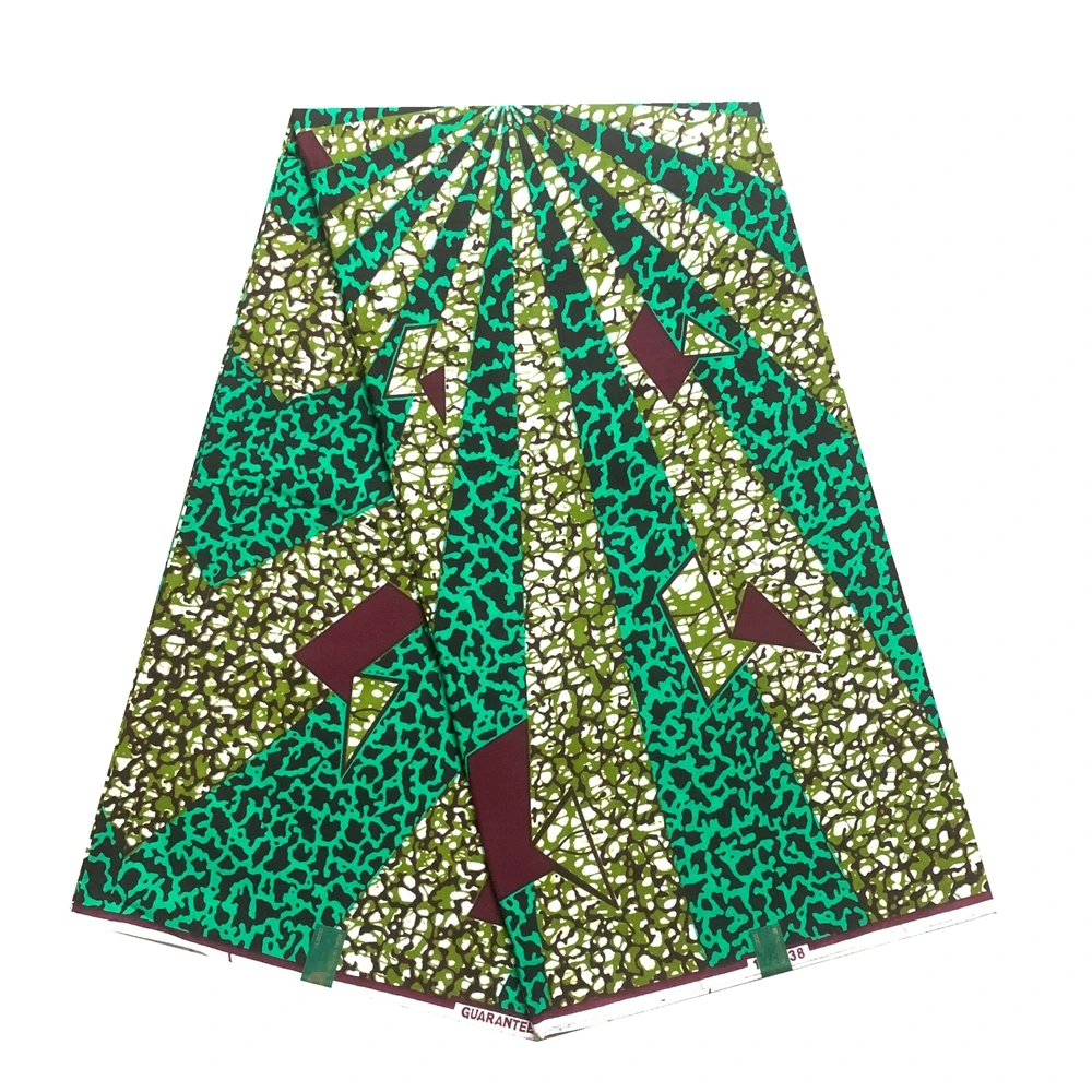 Гарантированная африканская Кружевная Ткань 6 ярдов Нигерия Анкара материал 100% хлопок 2021 новейший воск Нигерии для вечерние
Гарантированная африканская Кружевная Ткань 6 ярдов Нигерия Анкара материал 100% хлопок 2021 новейший воск Нигерии для вечерние