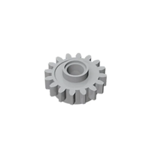 Science and technology automobile building block MOC 6542b building block part 16 tooth gear clutch assembly toy boy gift
Science and technology automobile building block MOC 6542b building block part 16 tooth gear clutch assembly toy boy gift