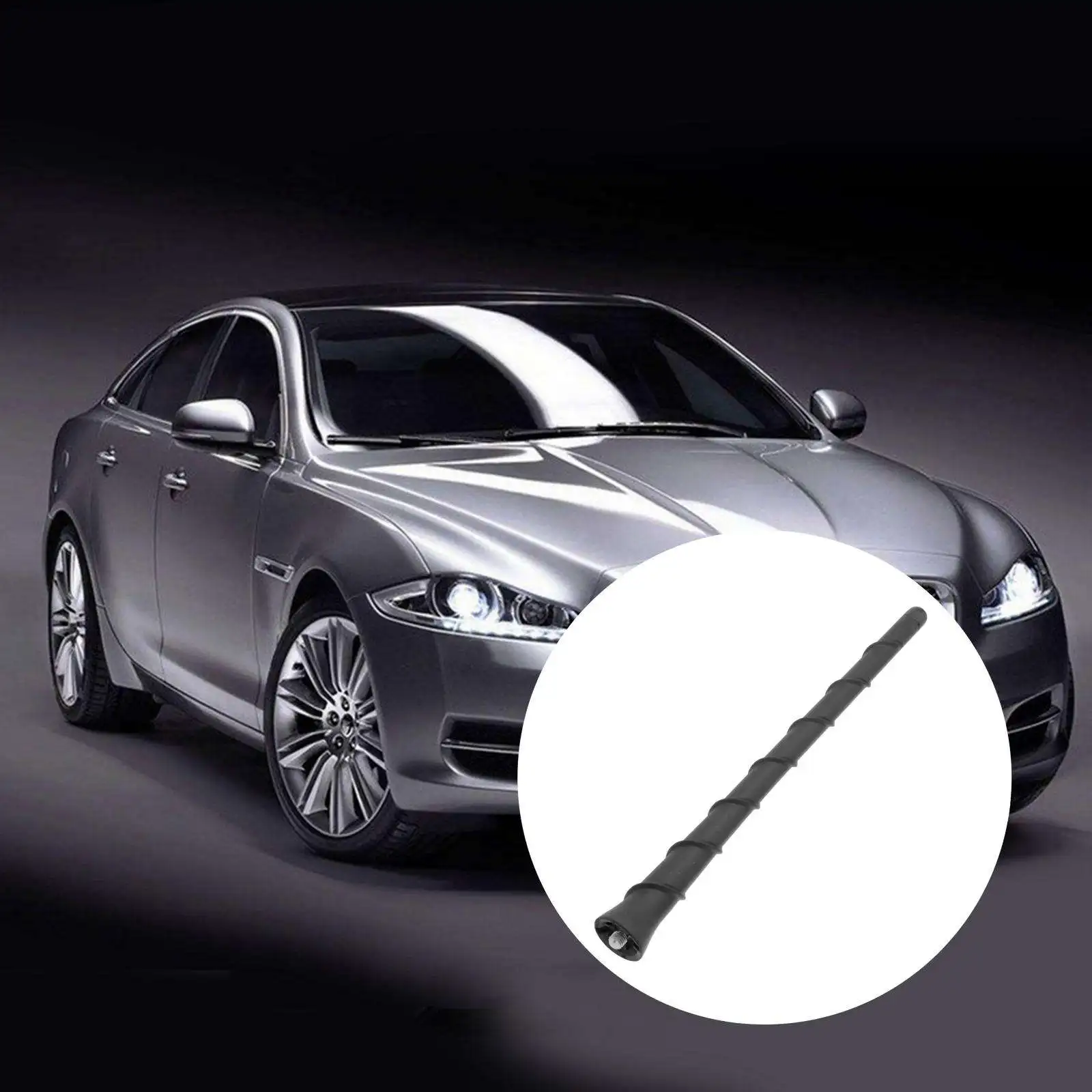 8" 68297936AA 05091100AA Car Ariel Antenna Mast for RAM Avenger 2011-2014 For Jeep For CHEROKEE 2014-2018 Ariel Antenna For FIAT
8" 68297936AA 05091100AA Car Ariel Antenna Mast for RAM Avenger 2011-2014 For Jeep For CHEROKEE 2014-2018 Ariel Antenna For FIAT