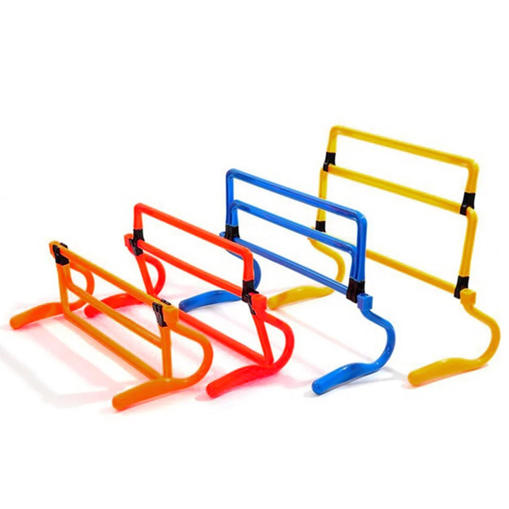 football soccer Barrier Frame training equipment Football Mini Remover able For Jump Running Sensitive
football soccer Barrier Frame training equipment Football Mini Remover able For Jump Running Sensitive