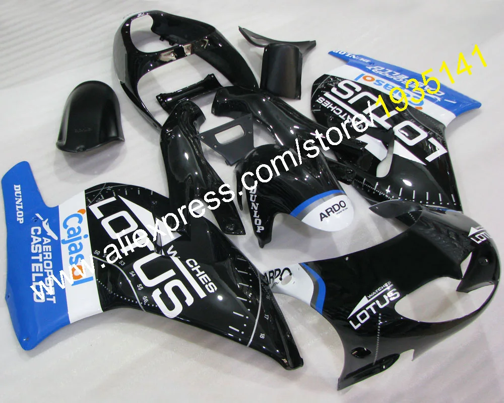 

New Arrival Parts For Aprilia RS250 Fairings Set 1995 1996 1997 RS 250 95 96 97 ABS Bodywork Fairing Aftermarket kit