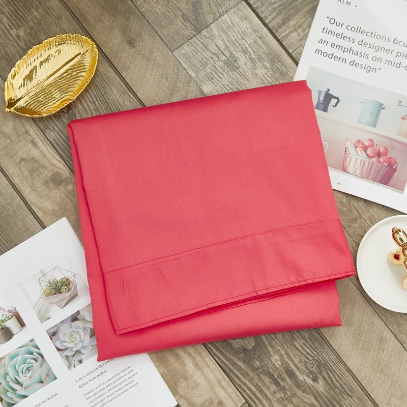 Four-Piece Set Of Solid Color Buttons, Bed Linen, Quilt Cover, Pillowcase, 100%Cotton, Home Comfort, Bedding, Stylish And Simple
Four-Piece Set Of Solid Color Buttons, Bed Linen, Quilt Cover, Pillowcase, 100%Cotton, Home Comfort, Bedding, Stylish And Simple