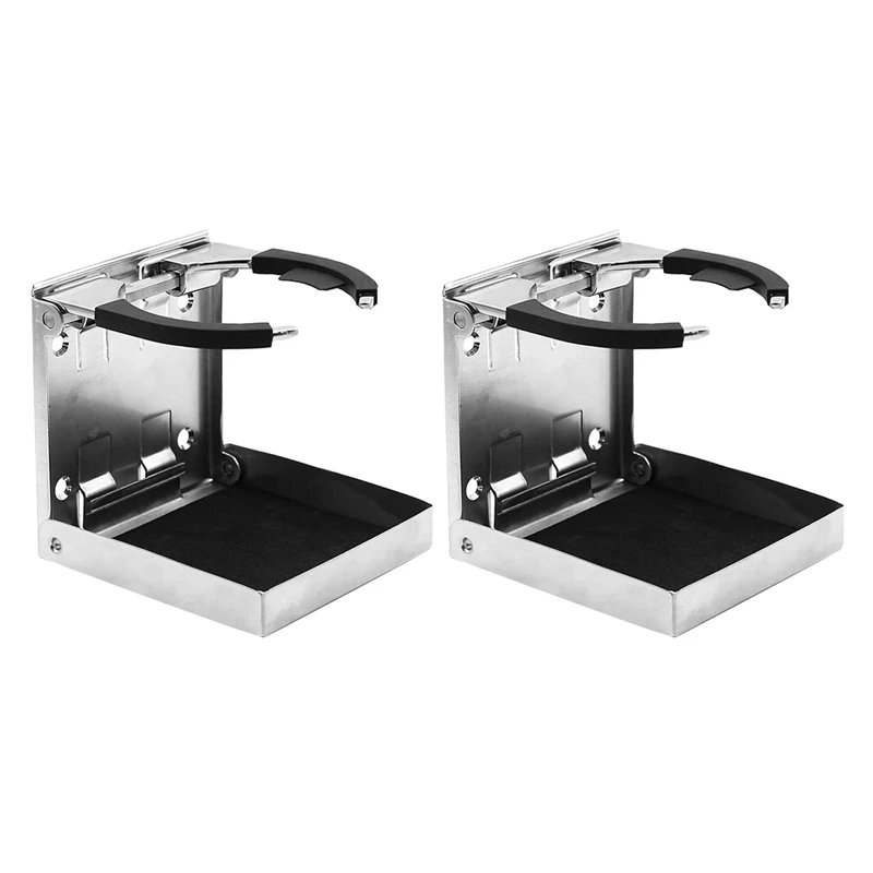 Stainless Steel Boat Ring Cup Drink Holder Boat Cup Holder Drink Holder for Marine Yacht Truck RV Car Cup Holder
Stainless Steel Boat Ring Cup Drink Holder Boat Cup Holder Drink Holder for Marine Yacht Truck RV Car Cup Holder