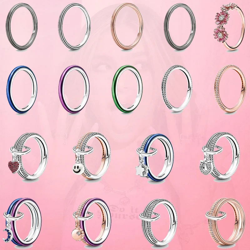 Authentic Top Selling 925 Silver Princess Headdress Crown Lucky Bottle Cap Cz Ring For Women's Engagement Jewelry Anniversary
Authentic Top Selling 925 Silver Princess Headdress Crown Lucky Bottle Cap Cz Ring For Women's Engagement Jewelry Anniversary