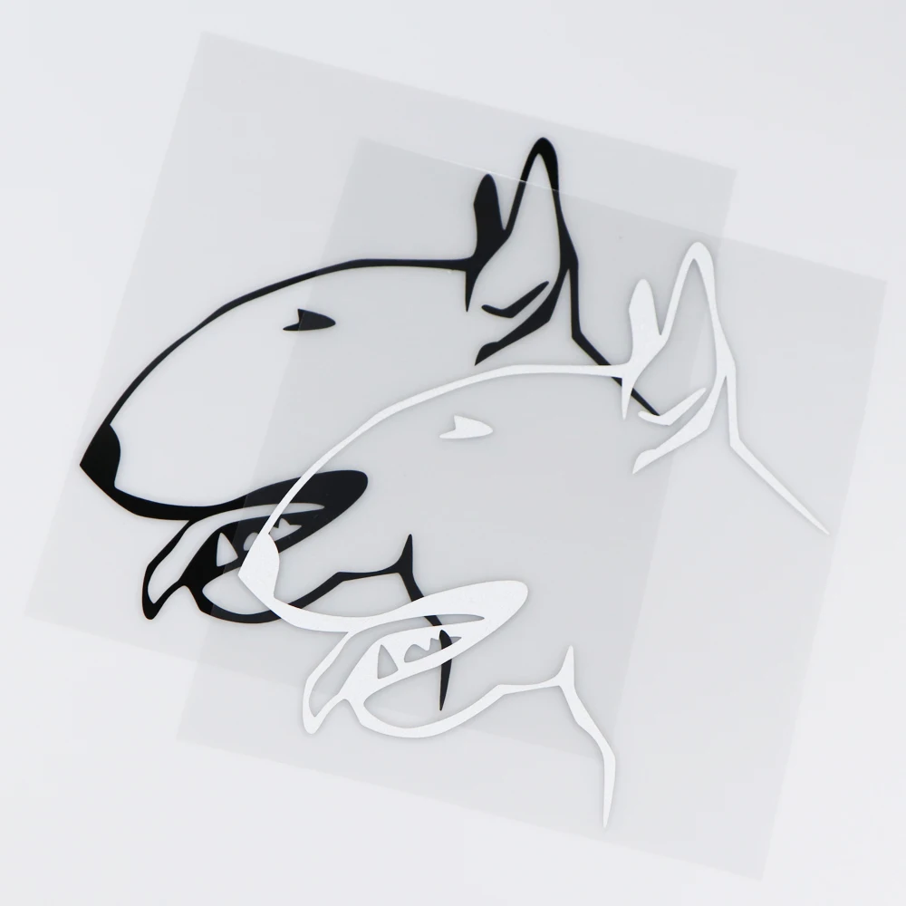 Car Sticker I Love My Bull Terrier Lovely Cartoon Automobiles Motorcycles Exterior Accessories Animal Vinyl Decals,18cm*15.3cm
Car Sticker I Love My Bull Terrier Lovely Cartoon Automobiles Motorcycles Exterior Accessories Animal Vinyl Decals,18cm*15.3cm