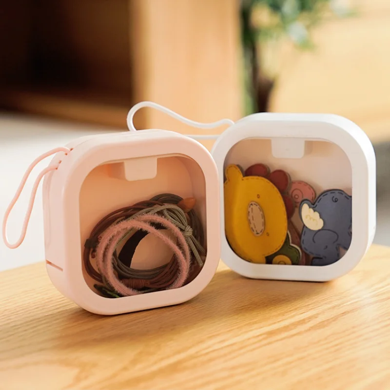 Пластиковая коробка для хранения ювелирных изделий, современный дизайн, милый маленький ящик для хранения с крышкой, органайзер для макияж...
Пластиковая коробка для хранения ювелирных изделий, современный дизайн, милый маленький ящик для хранения с крышкой, органайзер для макияж...