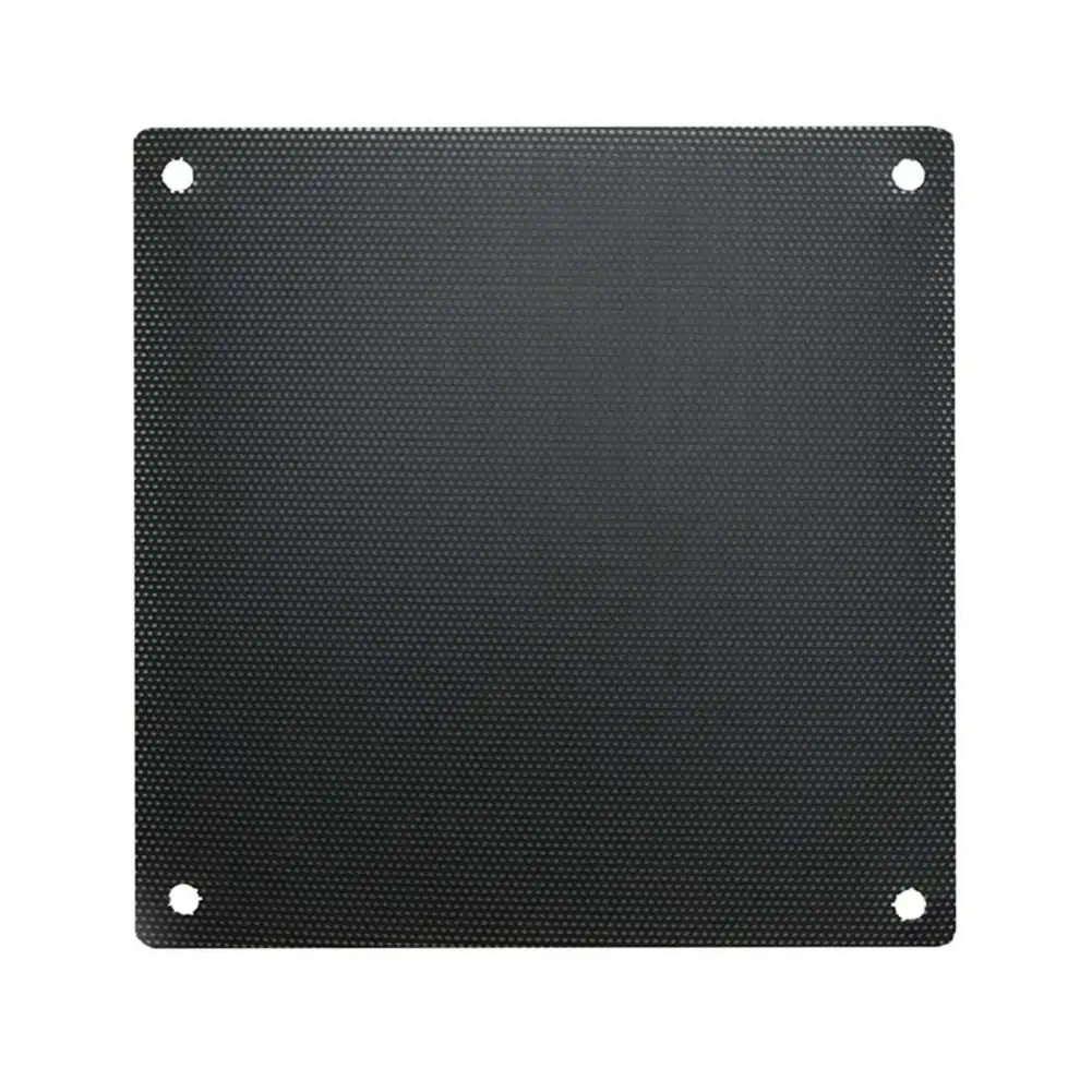 Filter Dust Proof Durable Cooling Fan Cover Fine Holes Square Dust Filter for Computer Cooler
Filter Dust Proof Durable Cooling Fan Cover Fine Holes Square Dust Filter for Computer Cooler