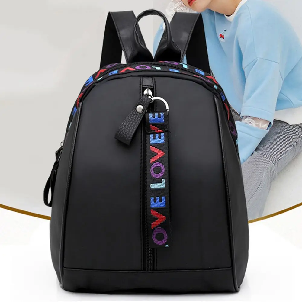 Korean Style Women Mini Backpack Oxford Shoulder Bag For Teenage Girls 2022 New Multi-Function Small Bagpack Female Phone Pouch
Korean Style Women Mini Backpack Oxford Shoulder Bag For Teenage Girls 2022 New Multi-Function Small Bagpack Female Phone Pouch