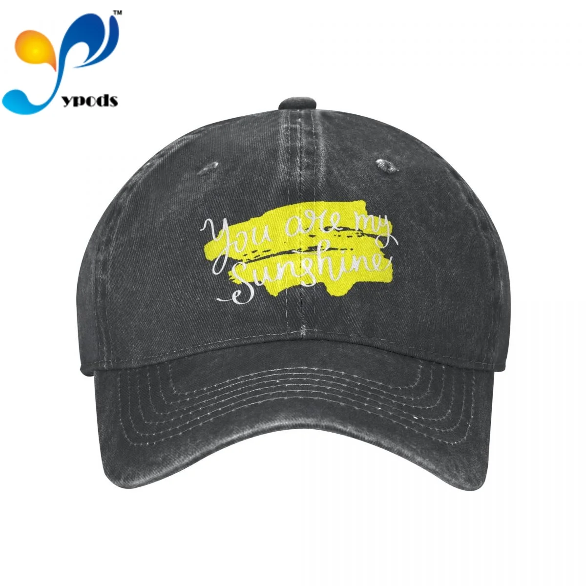 New Brand Anime You Are My Sunshine1 Snapback Cap Cotton Baseball Cap Men Women Hip Hop Dad Hat Trucker
New Brand Anime You Are My Sunshine1 Snapback Cap Cotton Baseball Cap Men Women Hip Hop Dad Hat Trucker