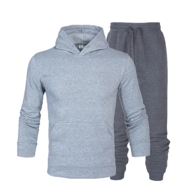 New men's Hooded Jacket, autumn men's street clothes, men's Hooded Jacket, monochrome Hooded Jacket, suit
New men's Hooded Jacket, autumn men's street clothes, men's Hooded Jacket, monochrome Hooded Jacket, suit