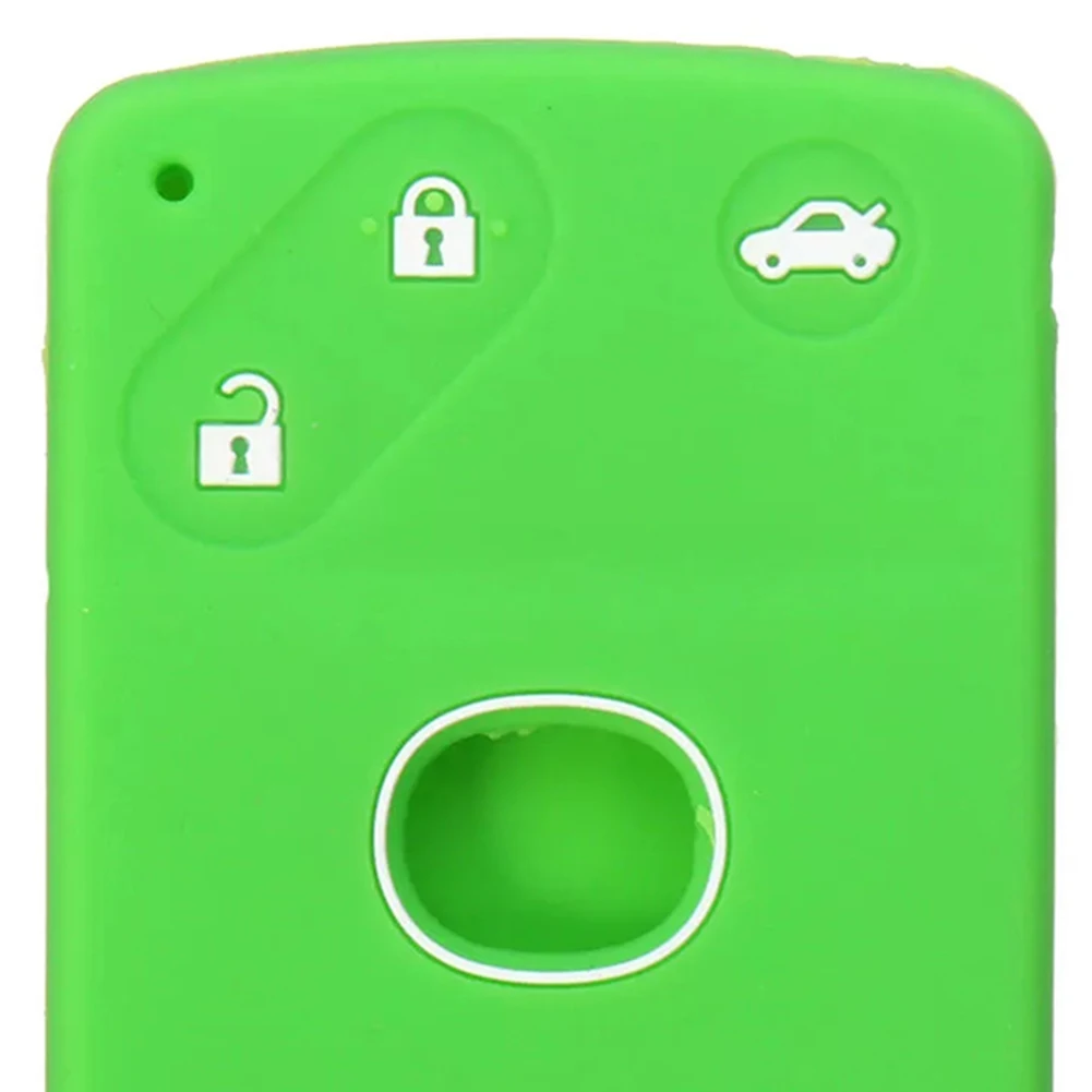 Car Key Cover Remote Fob Case For Mazda CX-7 CX-9 2007-2009 Speed Miata MX5 Shell Jacket Protector 3 Button
Car Key Cover Remote Fob Case For Mazda CX-7 CX-9 2007-2009 Speed Miata MX5 Shell Jacket Protector 3 Button