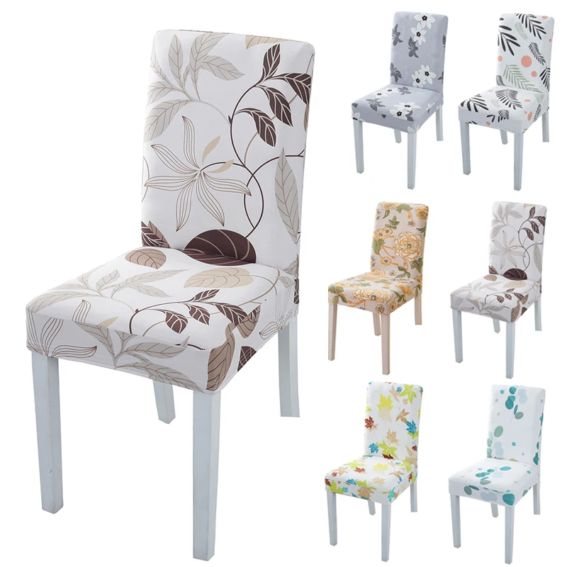 1pc Chair Cover Print Stretch Removable Seat Decor Dining Room Party Home Wedding Hotel Banquet Modern Washable
1pc Chair Cover Print Stretch Removable Seat Decor Dining Room Party Home Wedding Hotel Banquet Modern Washable