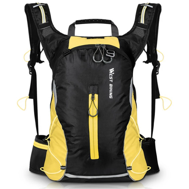 Sports Cycling Backpack Ultralight Bicycle Bag Waterproof Outdoor Mountaineering Hiking Travel Climbing Backpack 2023 New
Sports Cycling Backpack Ultralight Bicycle Bag Waterproof Outdoor Mountaineering Hiking Travel Climbing Backpack 2023 New