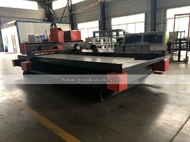 1540 milling cnc engraving machine metal cutting for metal with 5.5kw/ 7.5kw water cooling spindle
1540 milling cnc engraving machine metal cutting for metal with 5.5kw/ 7.5kw water cooling spindle