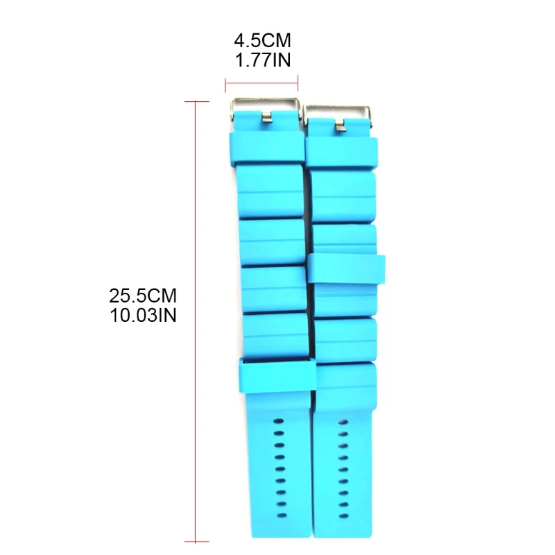 2 Pcs Durable Wrist Weights Wearable Weight Training Bracelet Intensify Fitness Drop Shipping
2 Pcs Durable Wrist Weights Wearable Weight Training Bracelet Intensify Fitness Drop Shipping