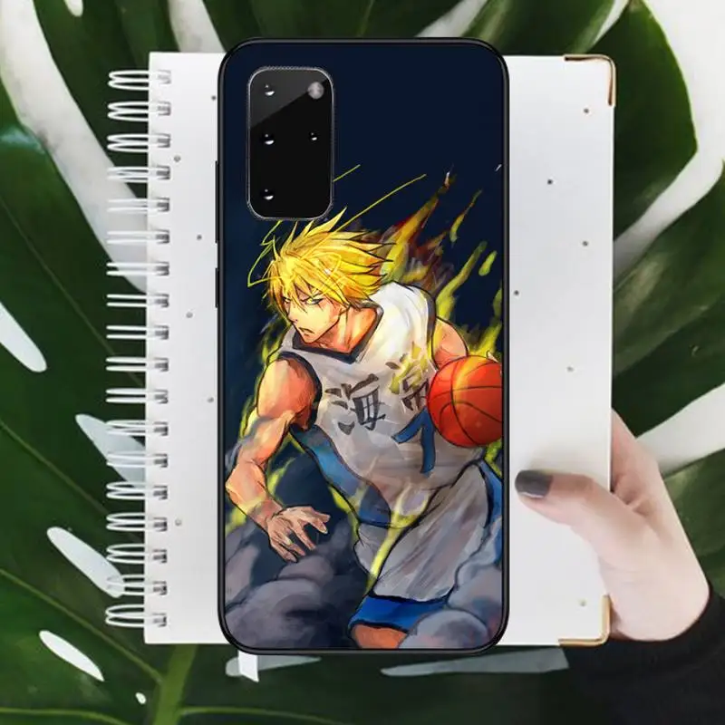 Kuroko No Basket Taiga Daik Phone Case For Samsung S21 S30 Plus ultra 5G M11 A50 A51 A71 A20S
Kuroko No Basket Taiga Daik Phone Case For Samsung S21 S30 Plus ultra 5G M11 A50 A51 A71 A20S