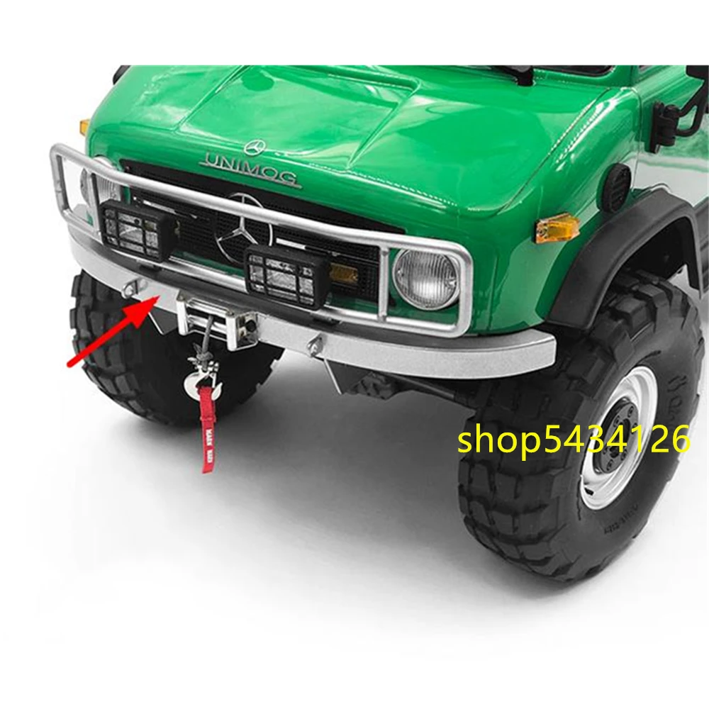 Axial Scx10 90075 UMG10 передний бампер ранчо для радиоуправляемого автомобиля 1/10
Axial Scx10 90075 UMG10 передний бампер ранчо для радиоуправляемого автомобиля 1/10