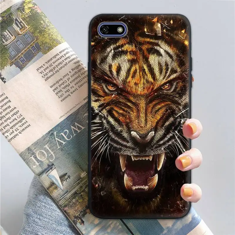 Cute Animal Tiger Wolf lion black Phone Case For Redmi 8A 9A 10X Note 8 8t 9 Pro Max 10 K20 K30 Pro Cover Soft Back
Cute Animal Tiger Wolf lion black Phone Case For Redmi 8A 9A 10X Note 8 8t 9 Pro Max 10 K20 K30 Pro Cover Soft Back