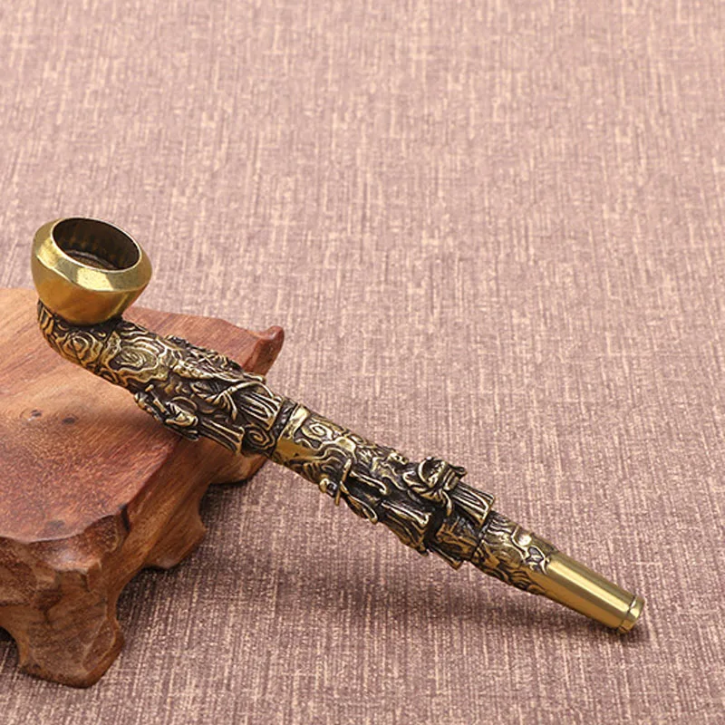 Аксессуар для курения, 12 см, удочка для табака, антикварная старая трубка, аксессуары для курения CN (оригинал) 
Аксессуар для курения, 12 см, удочка для табака, антикварная старая трубка, аксессуары для курения CN (оригинал)