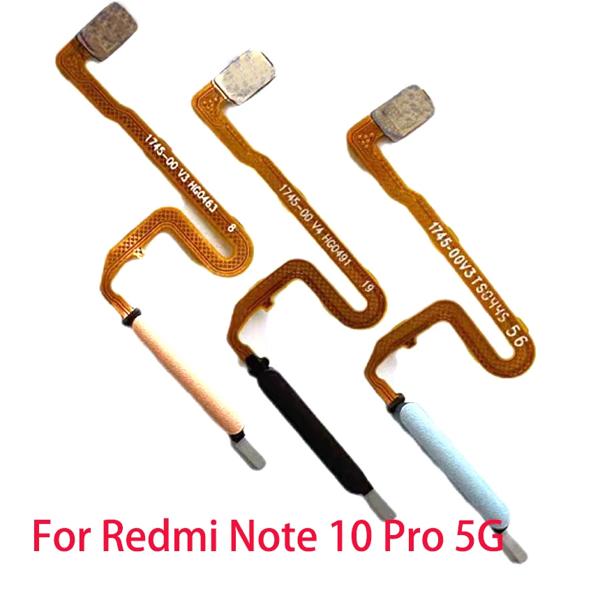 Гибкий кабель питания для Xiaomi Redmi Note 10 Pro 4G | Мобильные телефоны и аксессуары