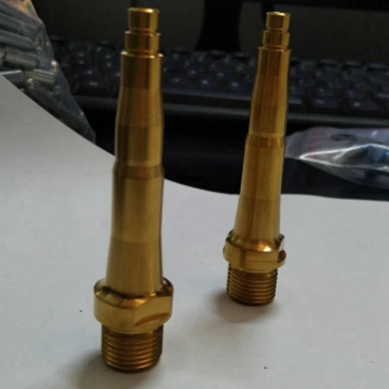 Titanium Alloy Lolli Pedal Axis Lengthened Titanium Alloy Pedal Axis Titanium Alloy TC4 78mm
Titanium Alloy Lolli Pedal Axis Lengthened Titanium Alloy Pedal Axis Titanium Alloy TC4 78mm