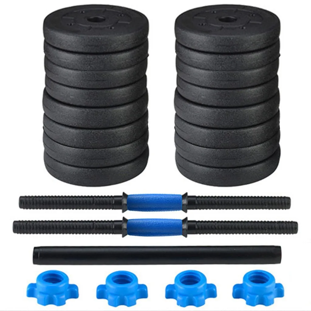 Adjustable Weights Dumbbells Set, Free Weights Set 10KG 40KG l Set Safety Non-slip Dumbbells Gym Exercise Training Tools
Adjustable Weights Dumbbells Set, Free Weights Set 10KG 40KG l Set Safety Non-slip Dumbbells Gym Exercise Training Tools