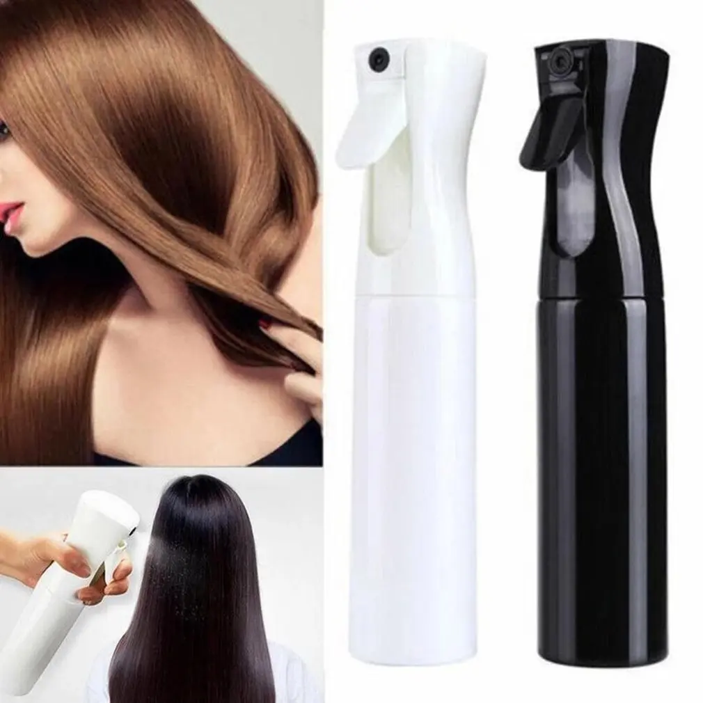 High-pressure Continuous Spray Bottle Beauty Salon Moisturizing Fine Mist Spray Bottle Disinfection Spray
High-pressure Continuous Spray Bottle Beauty Salon Moisturizing Fine Mist Spray Bottle Disinfection Spray
