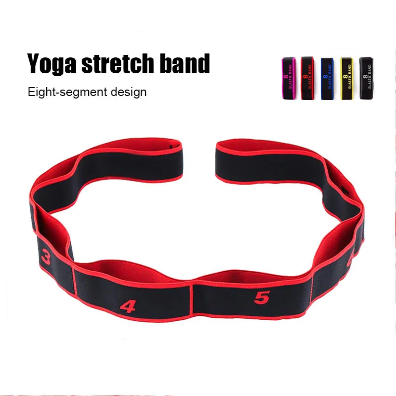 Children's Dance Fitness Elastic Band Yoga Dance Fitness Elastic Band Stretch Training Flexible Elastic Band Fitness Gym
Children's Dance Fitness Elastic Band Yoga Dance Fitness Elastic Band Stretch Training Flexible Elastic Band Fitness Gym
