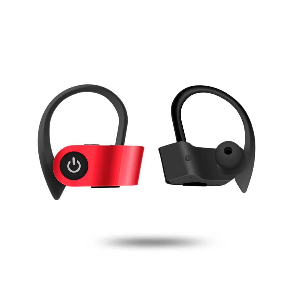 Wireless Sports Earhook Bluetooth TWS Wireless Stereo Smart Power Display Headset 5.0 Binaural Earphone Sports Headphones
Wireless Sports Earhook Bluetooth TWS Wireless Stereo Smart Power Display Headset 5.0 Binaural Earphone Sports Headphones
