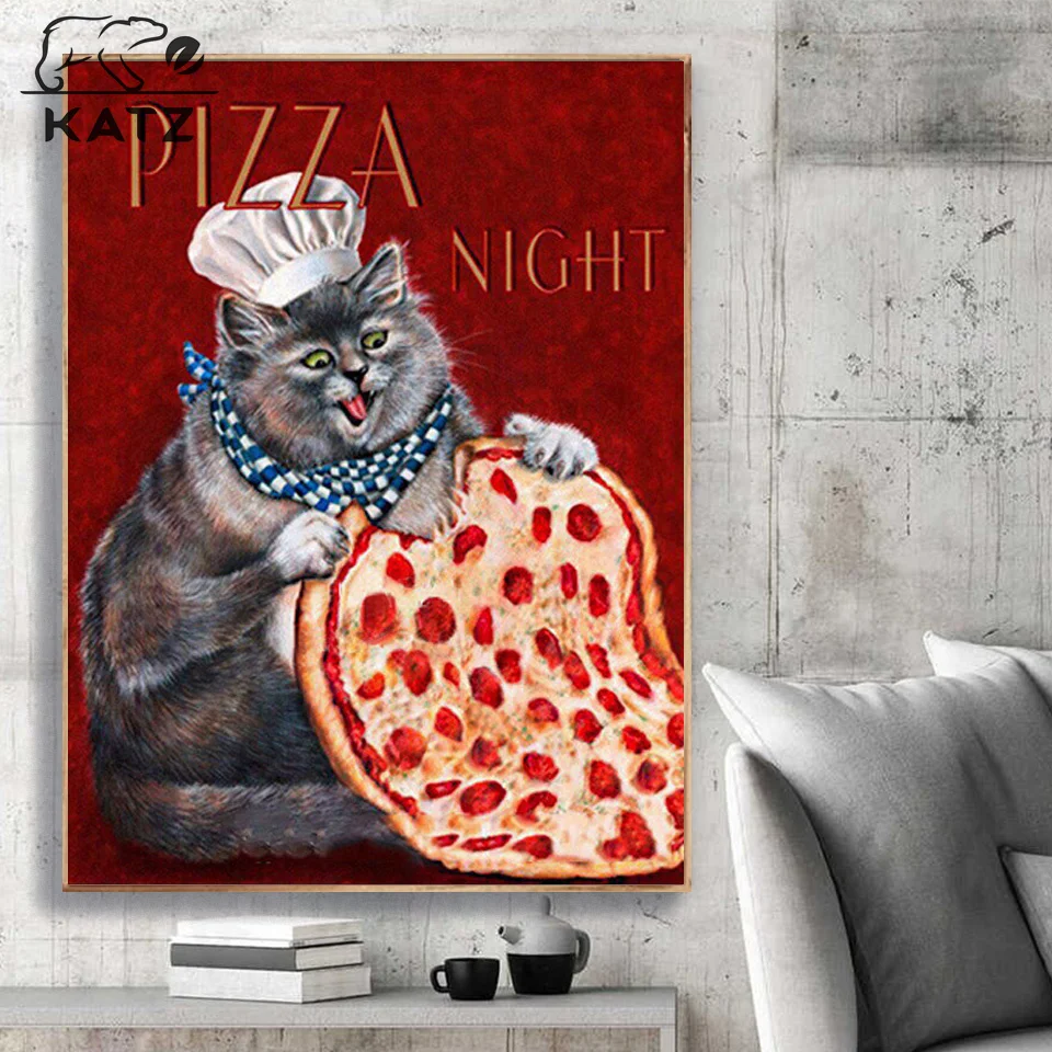 Cartoon Cat Diamond Painting Animal Embroidery Crossing Diy Oil Painting Kitchen Mosaic Art Gift Cross Stitch Home Decoration
Cartoon Cat Diamond Painting Animal Embroidery Crossing Diy Oil Painting Kitchen Mosaic Art Gift Cross Stitch Home Decoration
