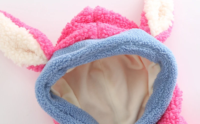 New Autumn Winter Girls Coat rabbit Girls Jacket Thick Fake Fur Warm Jackets For Girls Clothes Coat Casual Hooded Kids Outerwear
New Autumn Winter Girls Coat rabbit Girls Jacket Thick Fake Fur Warm Jackets For Girls Clothes Coat Casual Hooded Kids Outerwear