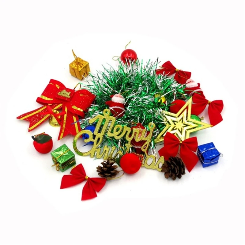 Christmas Decoration Gift 30cm 45cm 60cm Mini Christmas Tree Hardcover Christmas Tree Indoor Outdoor DIY Home Xmas Party Decor 
Christmas Decoration Gift 30cm 45cm 60cm Mini Christmas Tree Hardcover Christmas Tree Indoor Outdoor DIY Home Xmas Party Decor