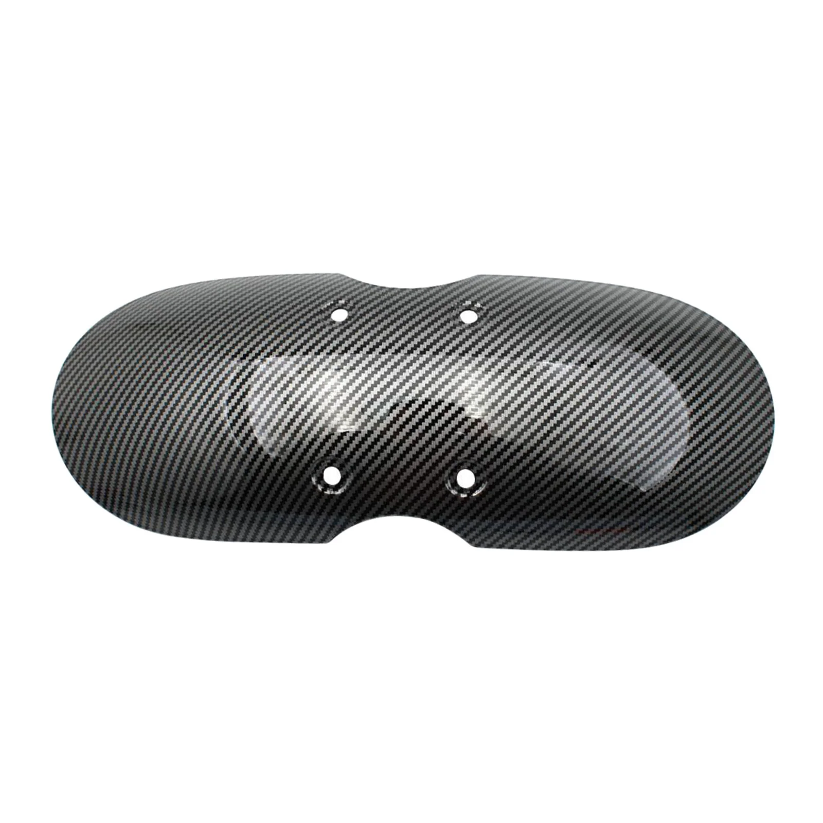 Motorcycle Short Front Fender Mud Flap Mudguard Protector Fairing Cover For Triumph (Air Cooled) 2001
Motorcycle Short Front Fender Mud Flap Mudguard Protector Fairing Cover For Triumph (Air Cooled) 2001