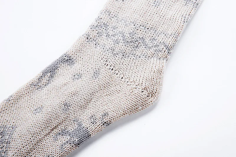 Autumn Winter Women Elk Floor Socks Female Girls Wool Knitted Plush Thickened Warm andAntiskid Necessary Stockings For Home
Autumn Winter Women Elk Floor Socks Female Girls Wool Knitted Plush Thickened Warm andAntiskid Necessary Stockings For Home