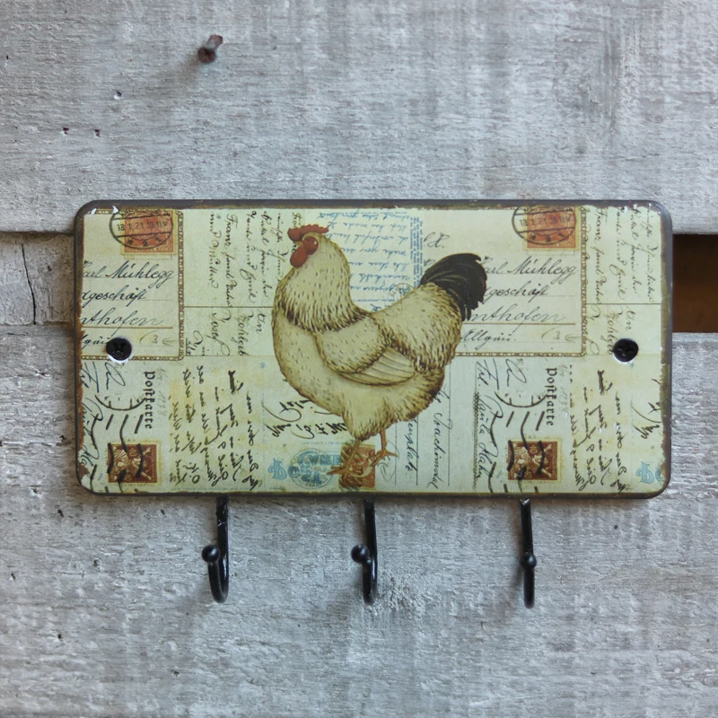 С 2 винтовыми металлическими крючками, винтажная настенная вешалка, винтовые крючки для ванной, кухни, комнаты, вешалка для полотенец, держа...
С 2 винтовыми металлическими крючками, винтажная настенная вешалка, винтовые крючки для ванной, кухни, комнаты, вешалка для полотенец, держа...