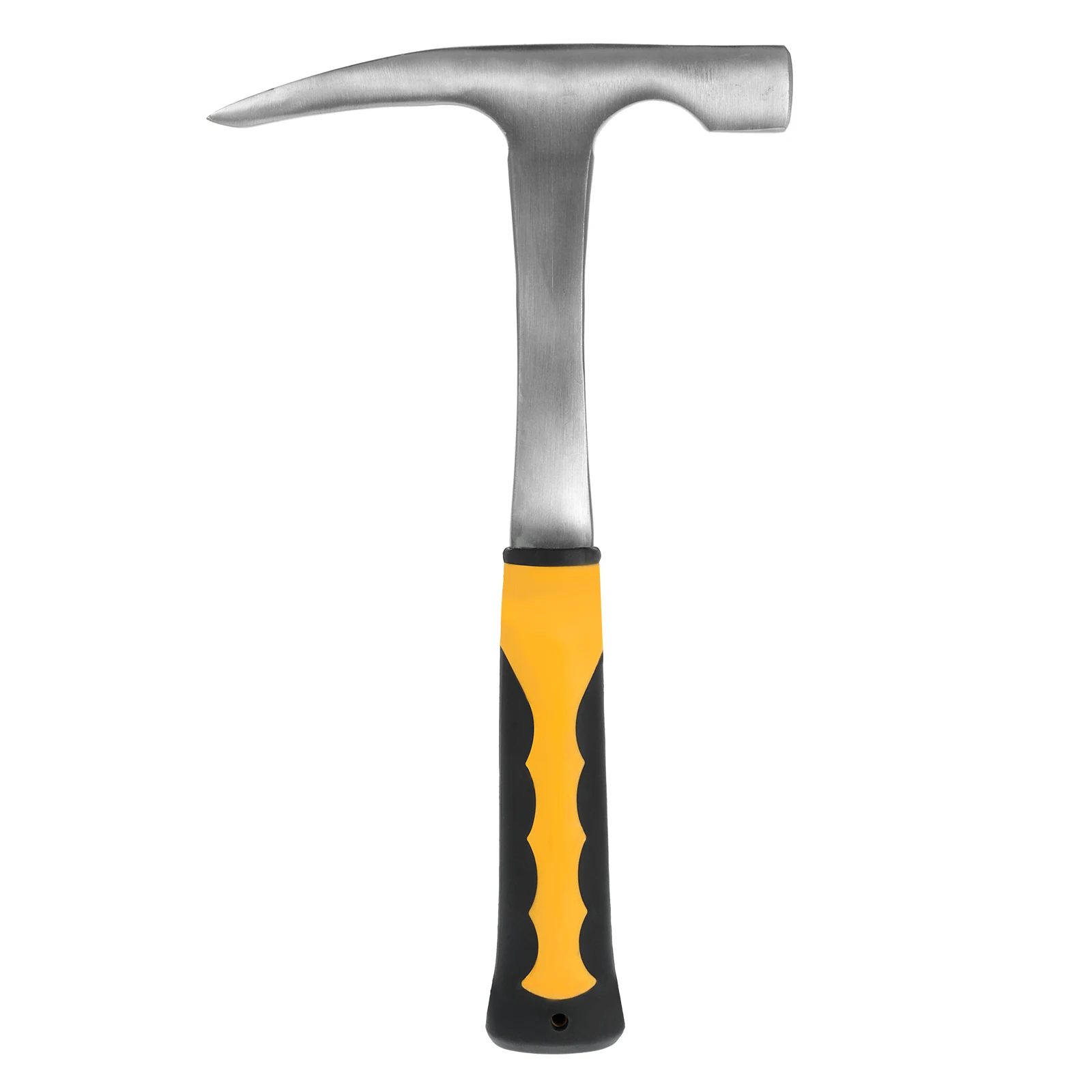 Молоток duckbill для ногтей, легкий удобный ручной молоток, инструмент для геологических работ, профессиональный молоток для геологических исс... 
Молоток duckbill для ногтей, легкий удобный ручной молоток, инструмент для геологических работ, профессиональный молоток для геологических исс...