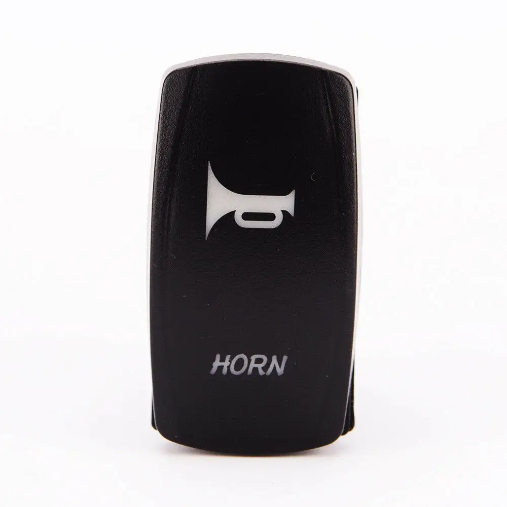 12V/24V Car 5-pin LED Horn Switch Blue Anti-flame Retardant ABS Waterproof Suitable For Motorcycle RV Luminous Horn Switch
12V/24V Car 5-pin LED Horn Switch Blue Anti-flame Retardant ABS Waterproof Suitable For Motorcycle RV Luminous Horn Switch