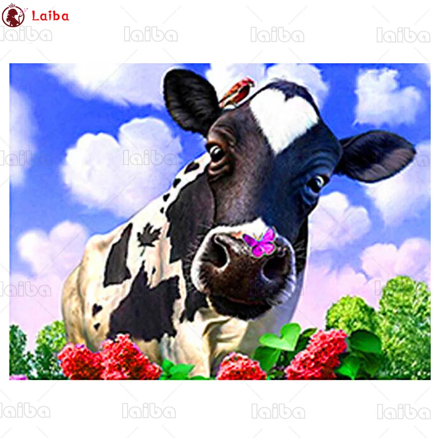 diamond embroidery Abstract art,Blue sky cow diamond painting cross stitch 5d full square round drill 5d puzzles
diamond embroidery Abstract art,Blue sky cow diamond painting cross stitch 5d full square round drill 5d puzzles