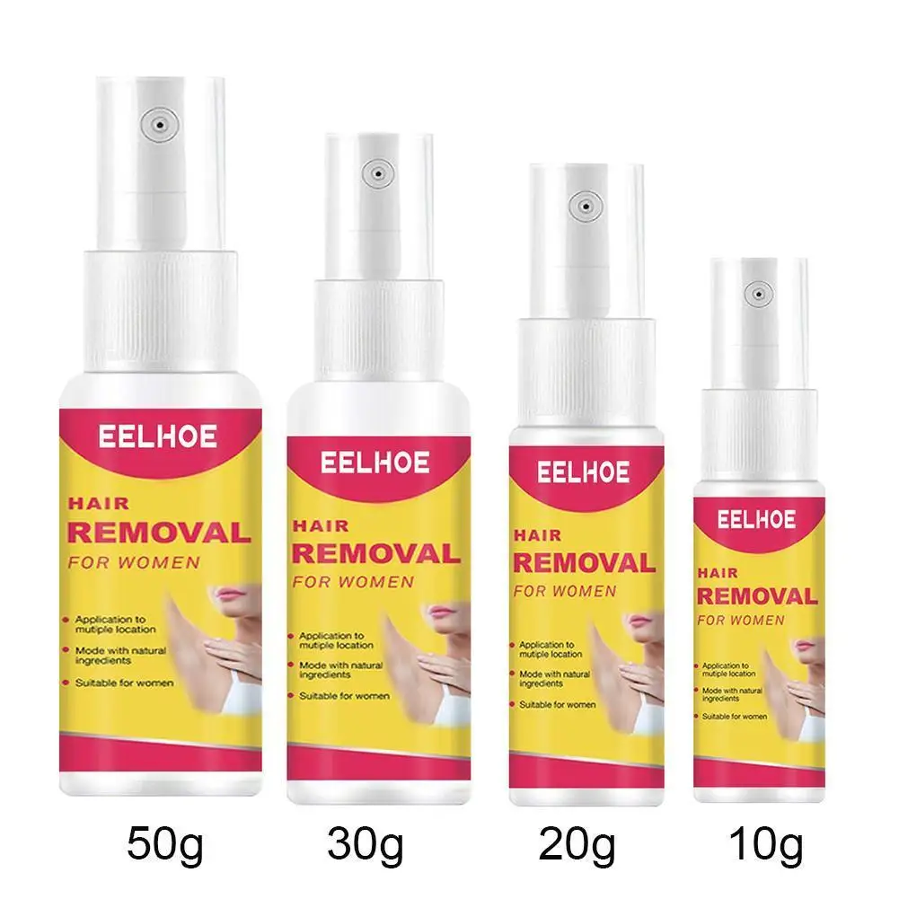 10g/20g/30g/50g Painless Hair Growth Removal Inhibitor Spray Bikini Growth Hair Legs Prevents Body Intimate Beard Armpit C3H1
10g/20g/30g/50g Painless Hair Growth Removal Inhibitor Spray Bikini Growth Hair Legs Prevents Body Intimate Beard Armpit C3H1