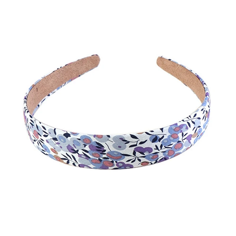 3pcs/set Women's Headband Hairband Vintage Floral Plaid Hair Accessories Headpiece Girls Head Wrap Hoop
3pcs/set Women's Headband Hairband Vintage Floral Plaid Hair Accessories Headpiece Girls Head Wrap Hoop